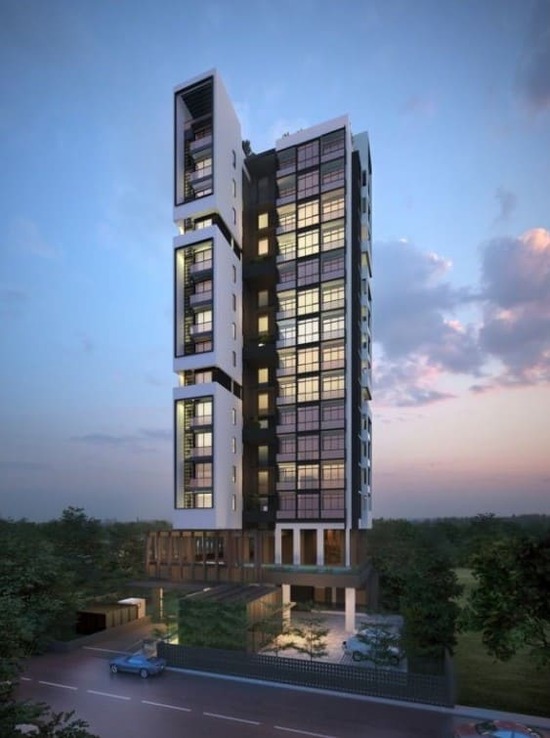 Ariva on Shan project photo thumbnail